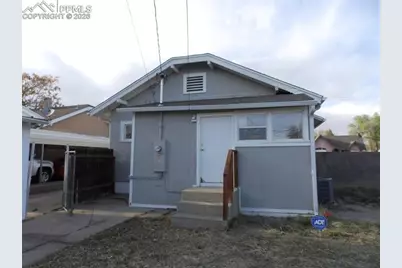 1522 E 4th Street, Pueblo, CO 81001 - Photo 3