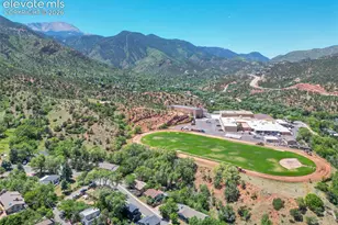 344 Plainview Pl, Manitou Springs, CO 80829 - Photo 35
