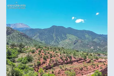 344 Plainview Place, Manitou Springs, CO 80829 - Photo 37