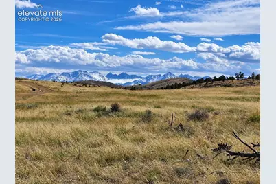 Lot 2 Pine Valley Road, Cotopaxi, CO 81223 - Photo 1