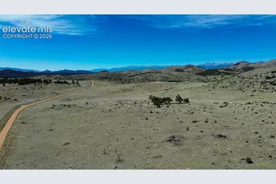 Lot 2 Pine Valley Road, Cotopaxi, CO 81223 - Photo 3