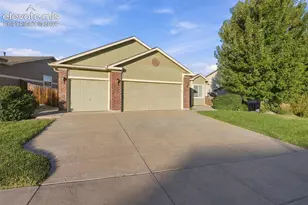 4325 Poplar Brook Dr, Colorado Springs, CO 80922 - Photo 1