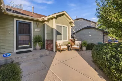 4325 Poplar Brook Drive, Colorado Springs, CO 80922 - Photo 3