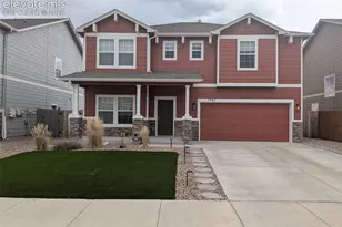 7267 Cat Tail Creek Dr, Colorado Springs, CO 80923 - Photo 1