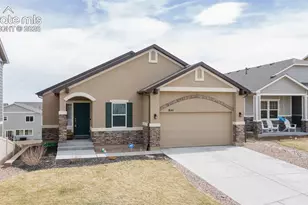 8141 Misty Moon Dr, Colorado Springs, CO 80924 - Photo 1