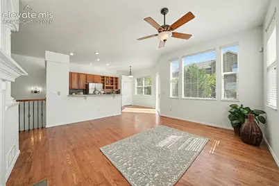 15843 Bridle Ridge Drive, Monument, CO 80132 - Photo 5