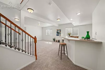 15843 Bridle Ridge Drive, Monument, CO 80132 - Photo 27