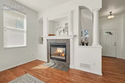 15843 Bridle Ridge Drive, Monument, CO 80132 - Photo 7