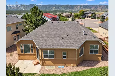 15843 Bridle Ridge Drive, Monument, CO 80132 - Photo 1
