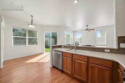 15843 Bridle Ridge Drive, Monument, CO 80132 - Photo 11