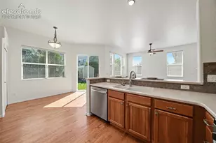 15843 Bridle Ridge Dr, Monument, CO 80132 - Photo 11