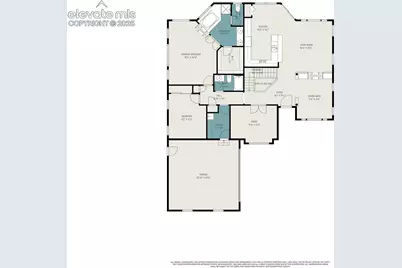15843 Bridle Ridge Drive, Monument, CO 80132 - Photo 39