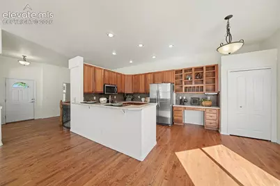 15843 Bridle Ridge Drive, Monument, CO 80132 - Photo 9