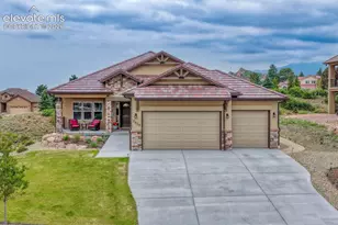 2625 Brogans Bluff Dr, Colorado Springs, CO 80919 - Photo 1