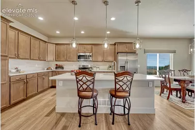 2625 Brogans Bluff Drive, Colorado Springs, CO 80919 - Photo 5