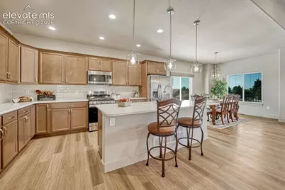 2625 Brogans Bluff Drive, Colorado Springs, CO 80919 - Photo 9