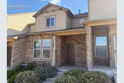 1287 Walters Point, Monument, CO 80132 - Photo 1