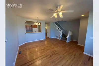 1287 Walters Point, Monument, CO 80132 - Photo 5