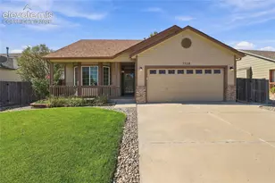 7538 Sailwind Dr, Colorado Springs, CO 80925 - Photo 1