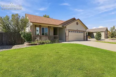 7538 Sailwind Drive, Colorado Springs, CO 80925 - Photo 3