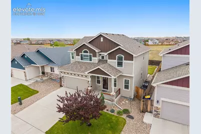 9835 Rubicon Drive, Colorado Springs, CO 80925 - Photo 45