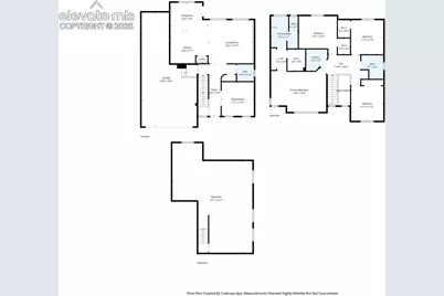 9835 Rubicon Drive, Colorado Springs, CO 80925 - Photo 49