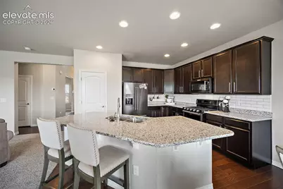 9835 Rubicon Drive, Colorado Springs, CO 80925 - Photo 11