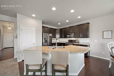9835 Rubicon Drive, Colorado Springs, CO 80925 - Photo 15