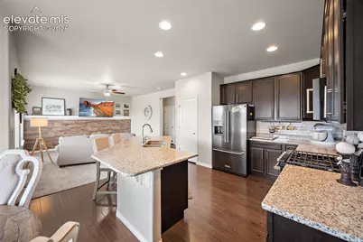 9835 Rubicon Drive, Colorado Springs, CO 80925 - Photo 13