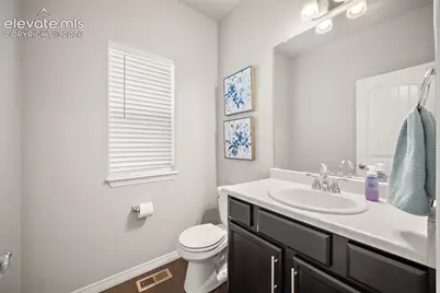 9835 Rubicon Drive, Colorado Springs, CO 80925 - Photo 17