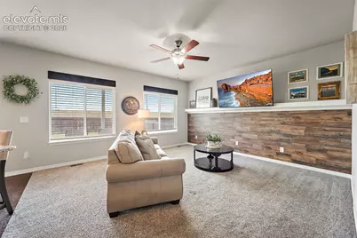 9835 Rubicon Drive, Colorado Springs, CO 80925 - Photo 7