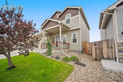 9835 Rubicon Drive, Colorado Springs, CO 80925 - Photo 3