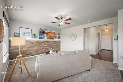 9835 Rubicon Drive, Colorado Springs, CO 80925 - Photo 9