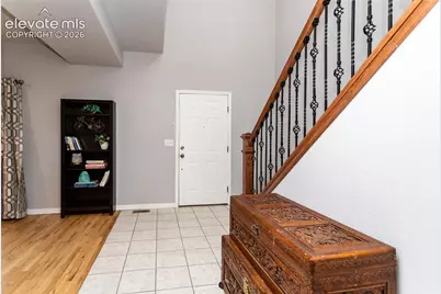 1123 Westmoreland Road, Colorado Springs, CO 80907 - Photo 5