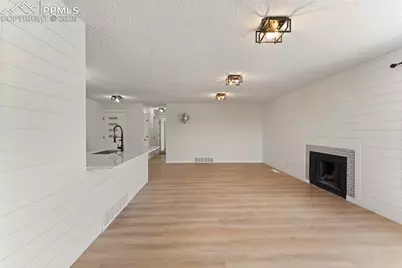 2835 Hearthwood Lane, Colorado Springs, CO 80917 - Photo 5