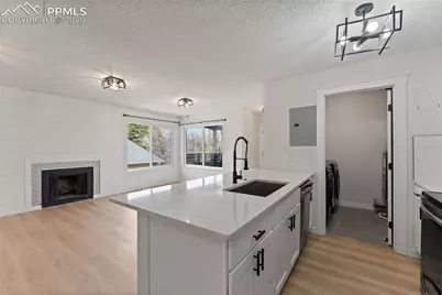 2835 Hearthwood Lane, Colorado Springs, CO 80917 - Photo 7