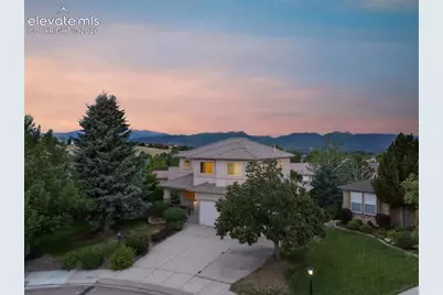 9630 Hollyleaf Court, Colorado Springs, CO 80920 - Photo 45