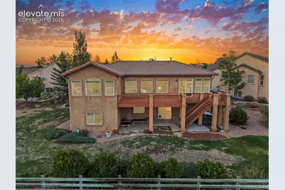 16124 Tabor Creek Court, Monument, CO 80132 - Photo 3