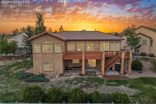 16124 Tabor Creek Ct, Monument, CO 80132 - Photo 3
