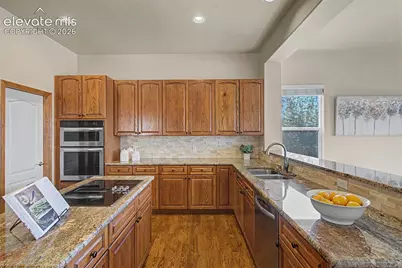 16124 Tabor Creek Court, Monument, CO 80132 - Photo 9
