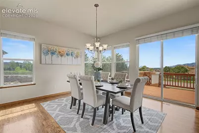 16124 Tabor Creek Court, Monument, CO 80132 - Photo 21