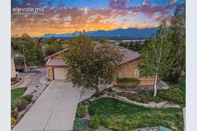 16124 Tabor Creek Court, Monument, CO 80132 - Photo 47