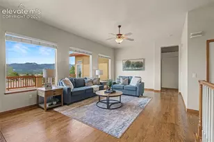 16124 Tabor Creek Ct, Monument, CO 80132 - Photo 11