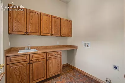 16124 Tabor Creek Court, Monument, CO 80132 - Photo 31