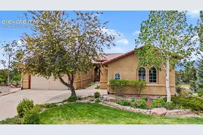 16124 Tabor Creek Court, Monument, CO 80132 - Photo 49