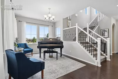 9807 Wolf Lake Drive, Colorado Springs, CO 80924 - Photo 17