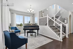 9807 Wolf Lake Drive, Colorado Springs, CO 80924 - Photo 17