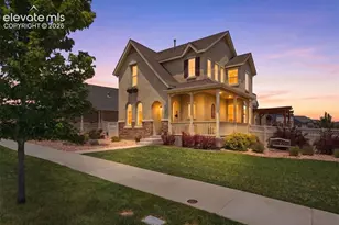 9807 Wolf Lake Drive, Colorado Springs, CO 80924 - Photo 1