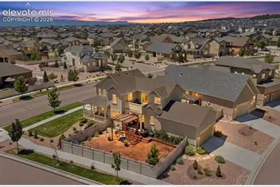 9807 Wolf Lake Drive, Colorado Springs, CO 80924 - Photo 13