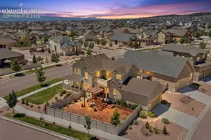 9807 Wolf Lake Drive, Colorado Springs, CO 80924 - Photo 13
